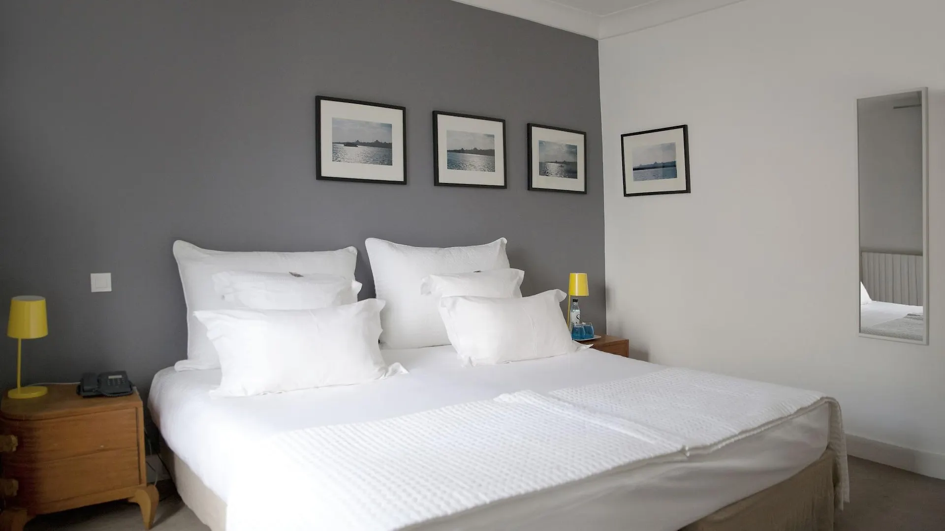 Hotel Arvor Saint Georges