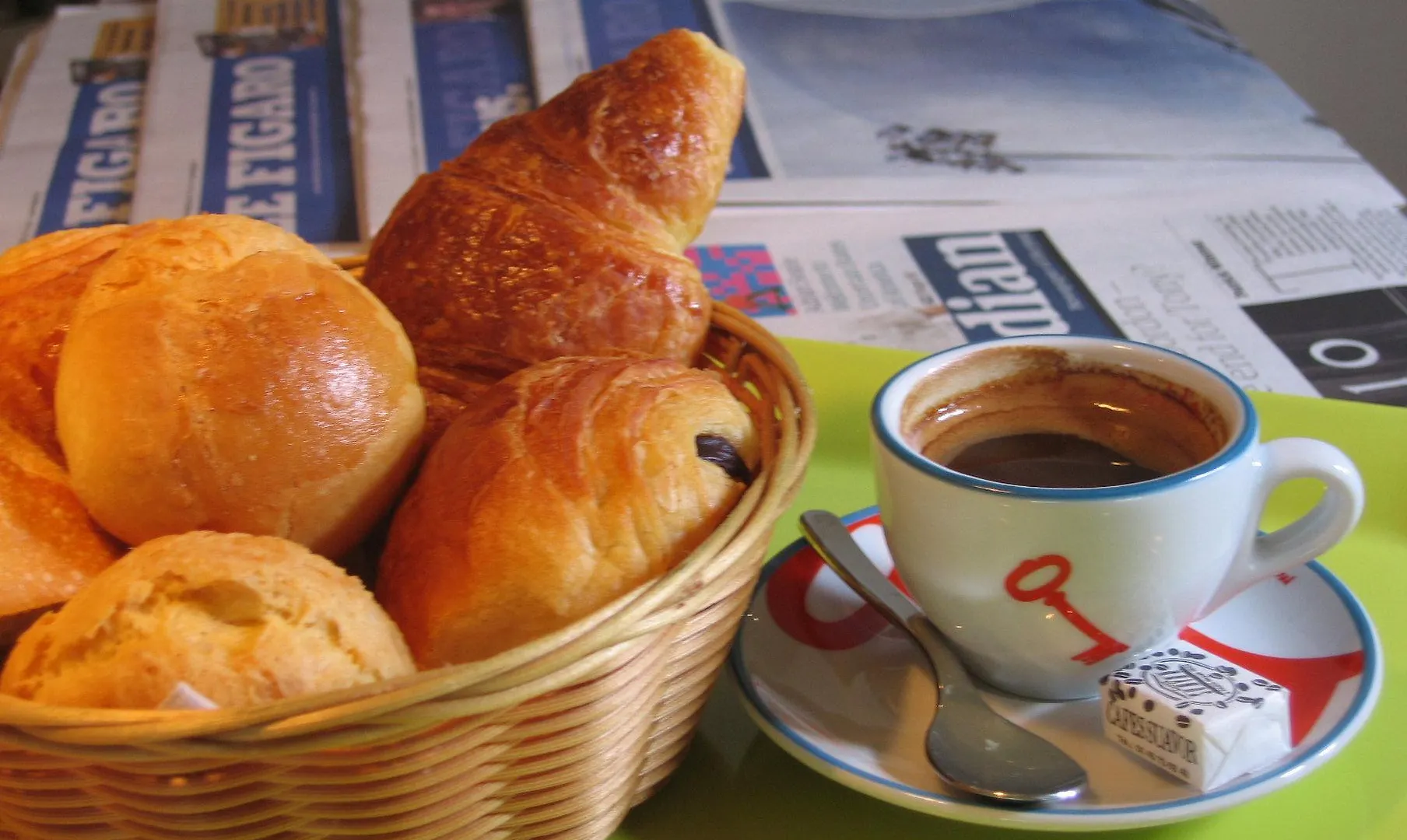 Arvor Saint Georges Hotel Paris