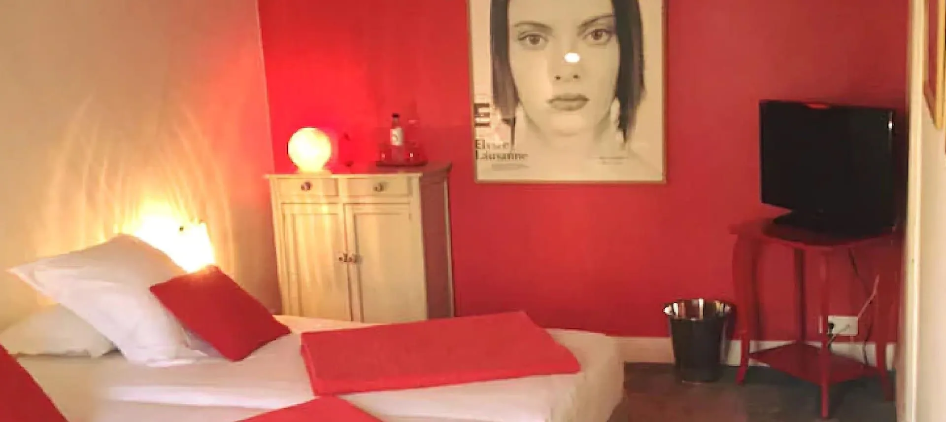 Arvor Saint Georges 4*