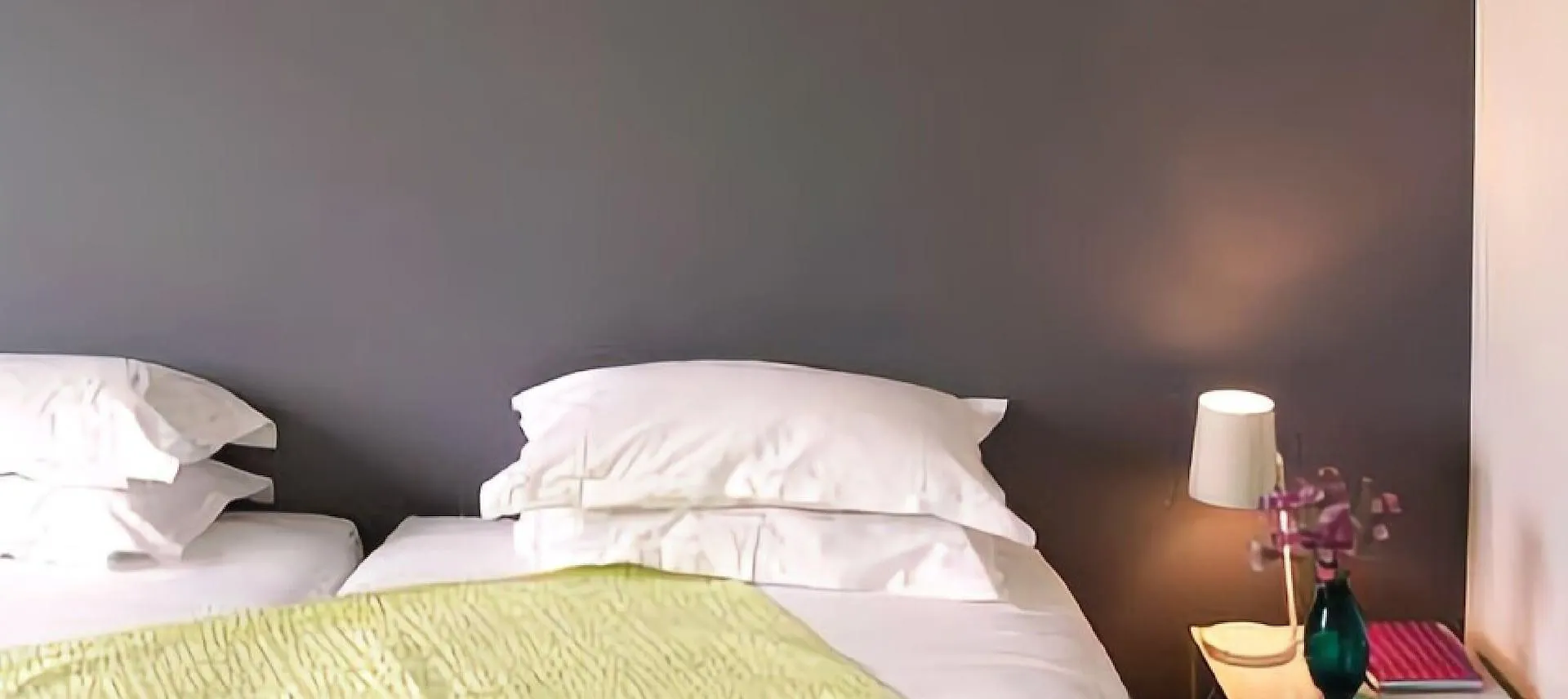 Arvor Saint Georges 4* Parigi