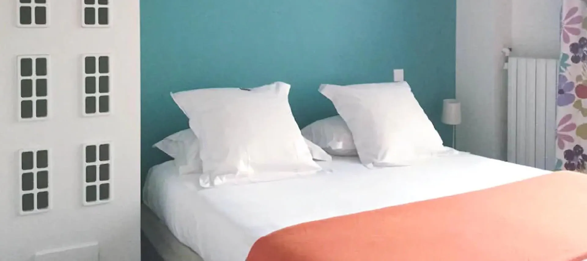 Arvor Saint Georges Hotel Parigi