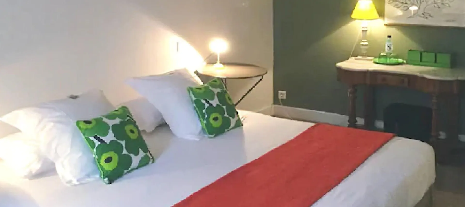 Arvor Saint Georges 4* Parigi