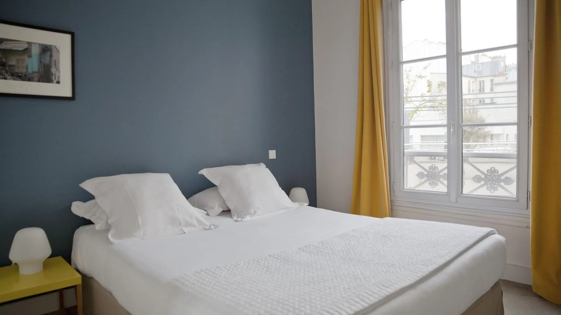 Arvor Saint Georges Hotel Parigi