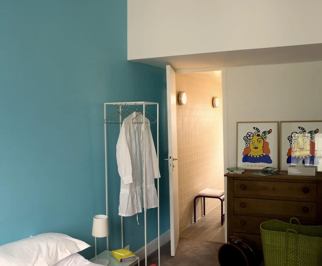 Arvor Saint Georges Hotel