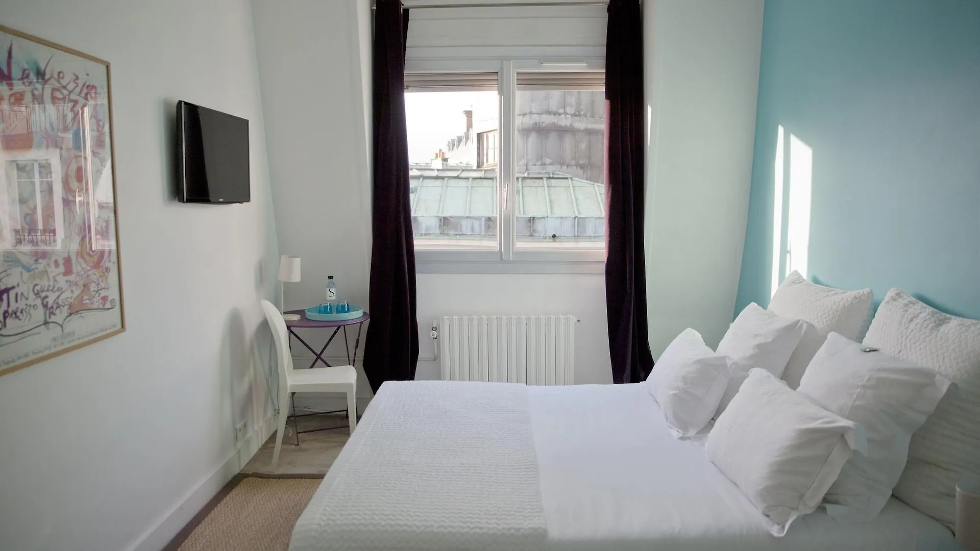 Arvor Saint Georges Hotel 4*