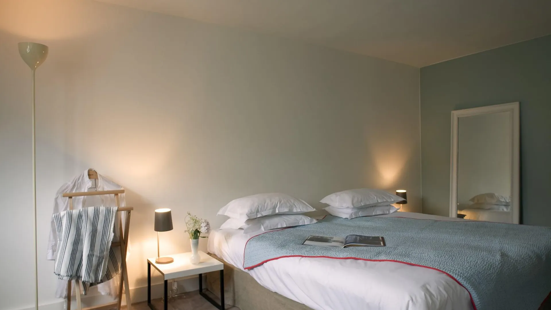 Arvor Saint Georges Hotel Parigi