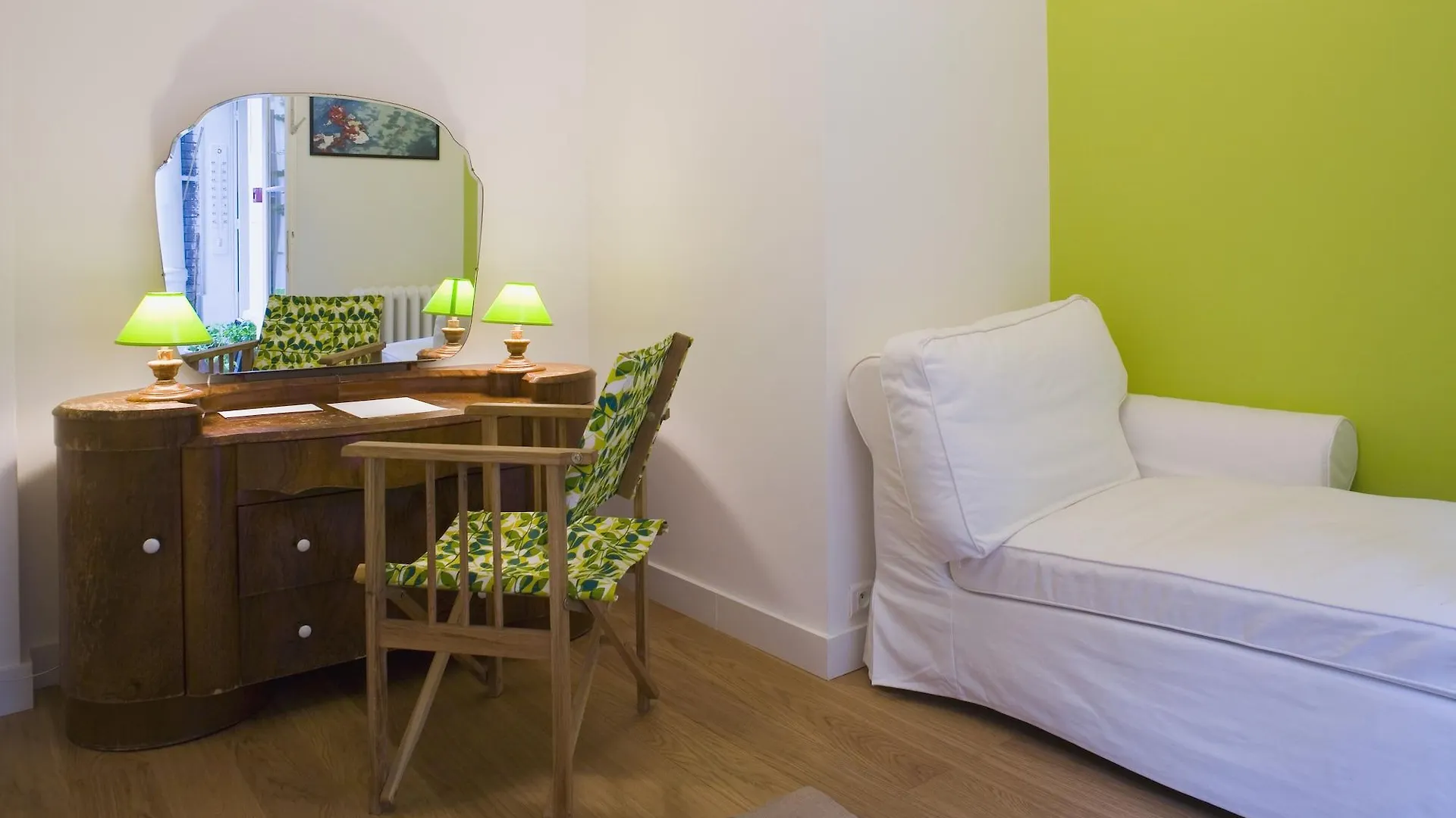 Hotel Arvor Saint Georges
