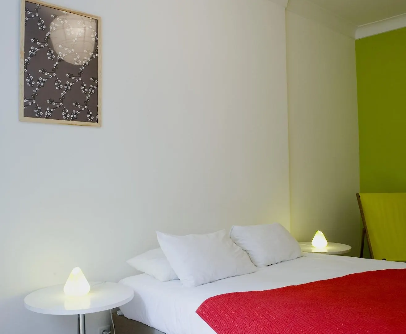 Arvor Saint Georges Hotel 4*