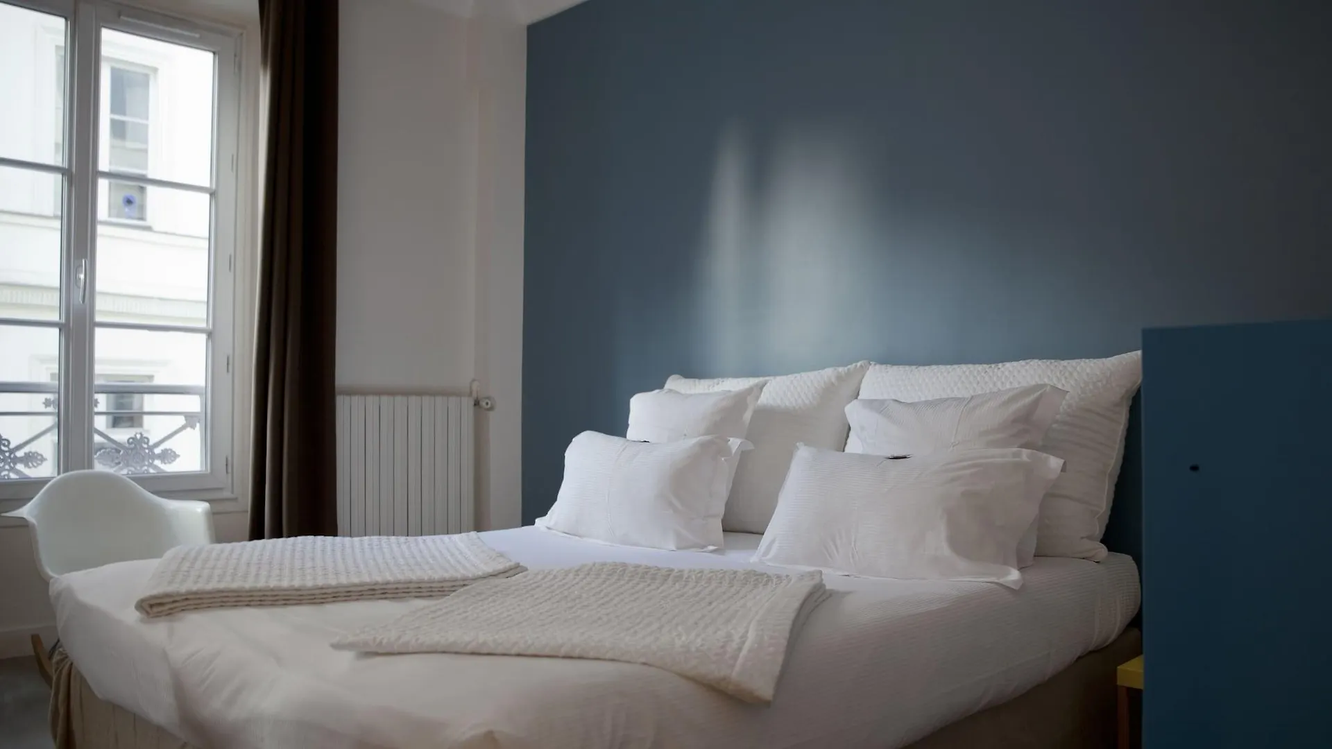 Hotel Arvor Saint Georges 4*