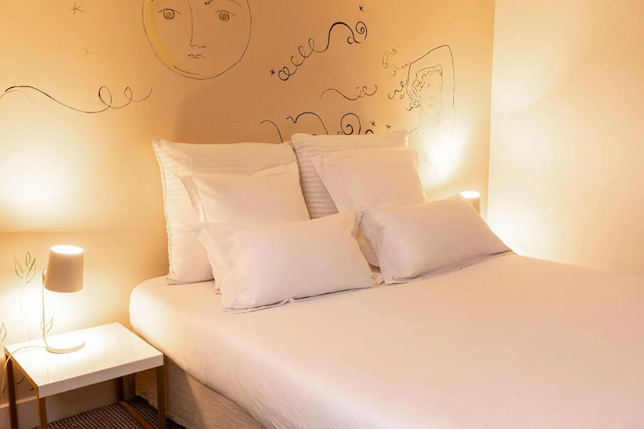 Arvor Saint Georges 4* Párizs