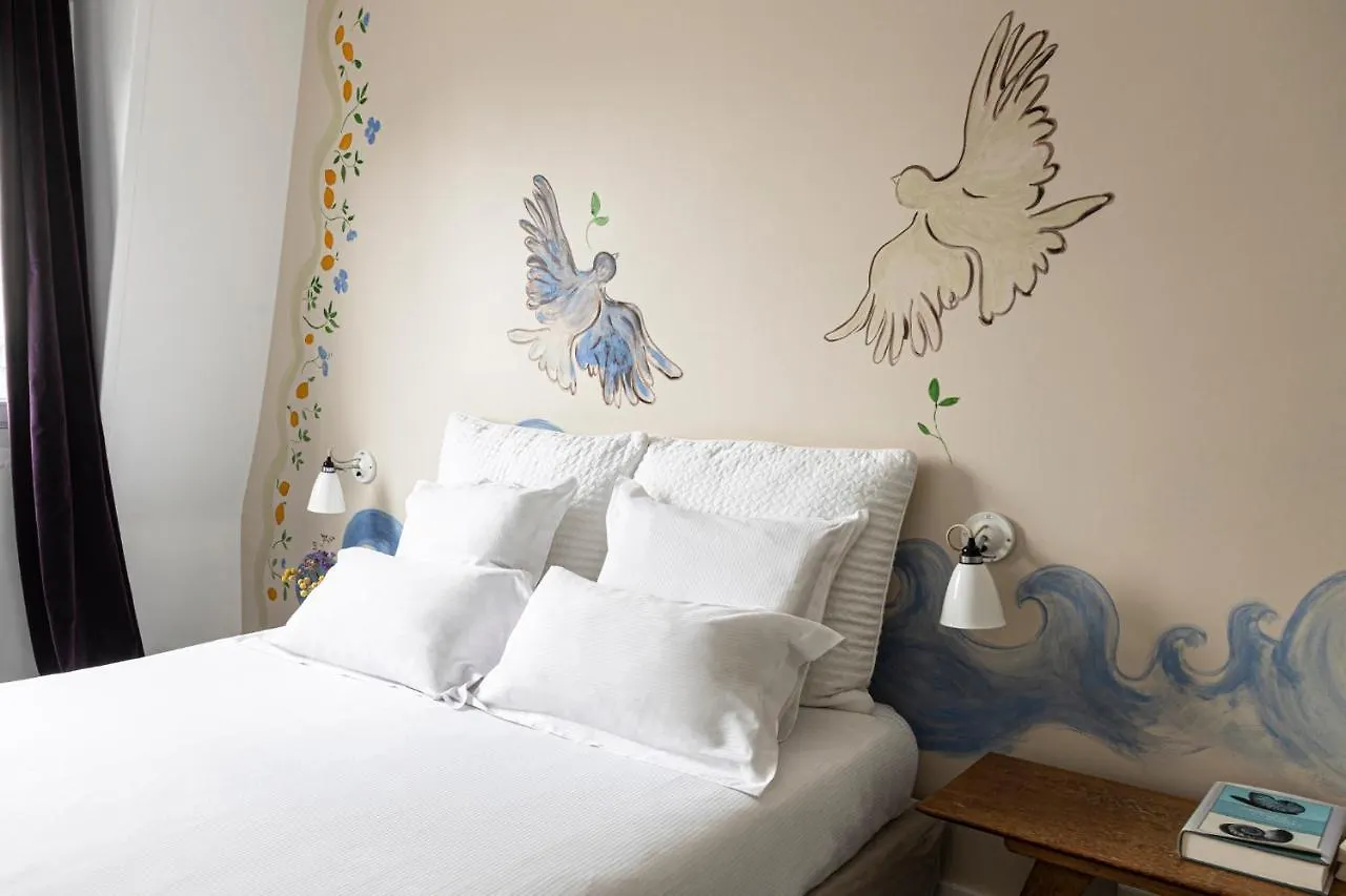 Arvor Saint Georges Szálloda 4*