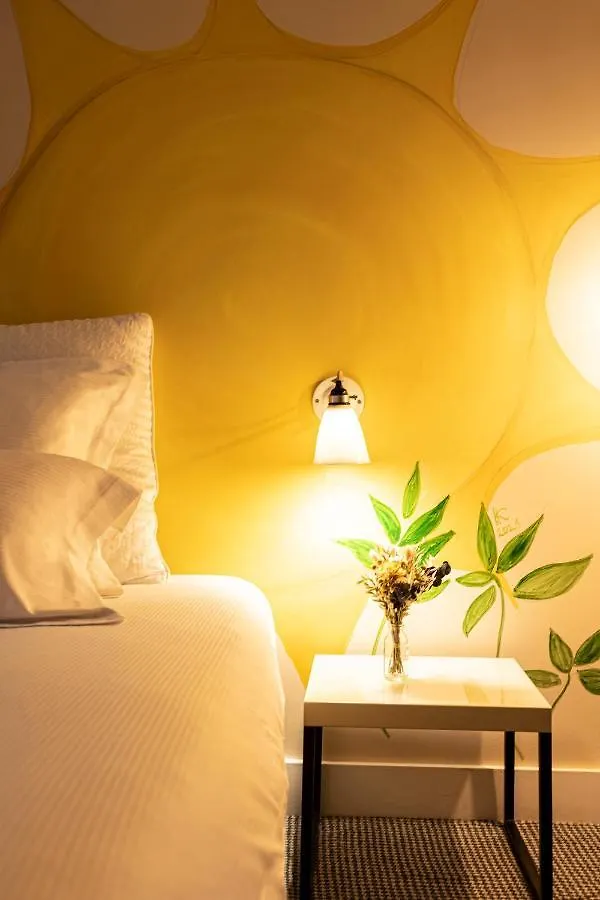 Arvor Saint Georges Hotel 4*