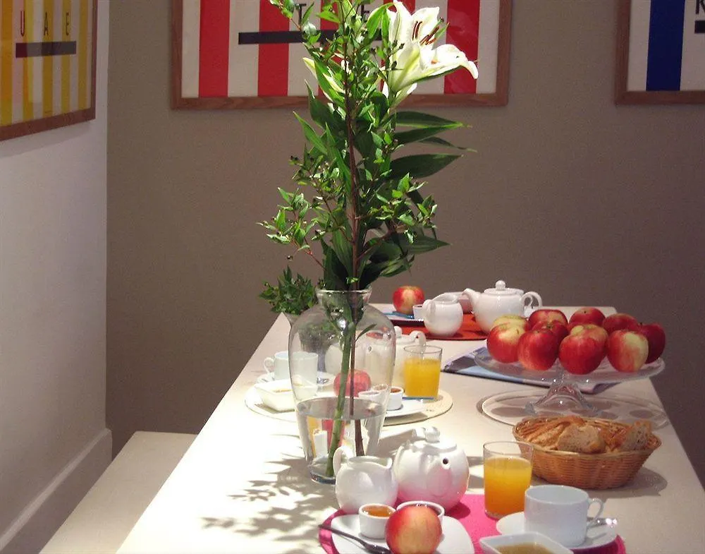 Hotel Arvor Saint Georges