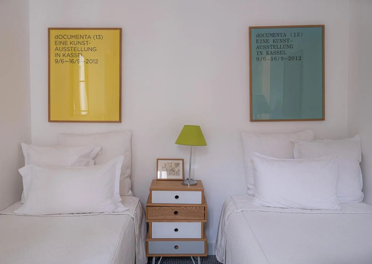 Hotel Arvor Saint Georges