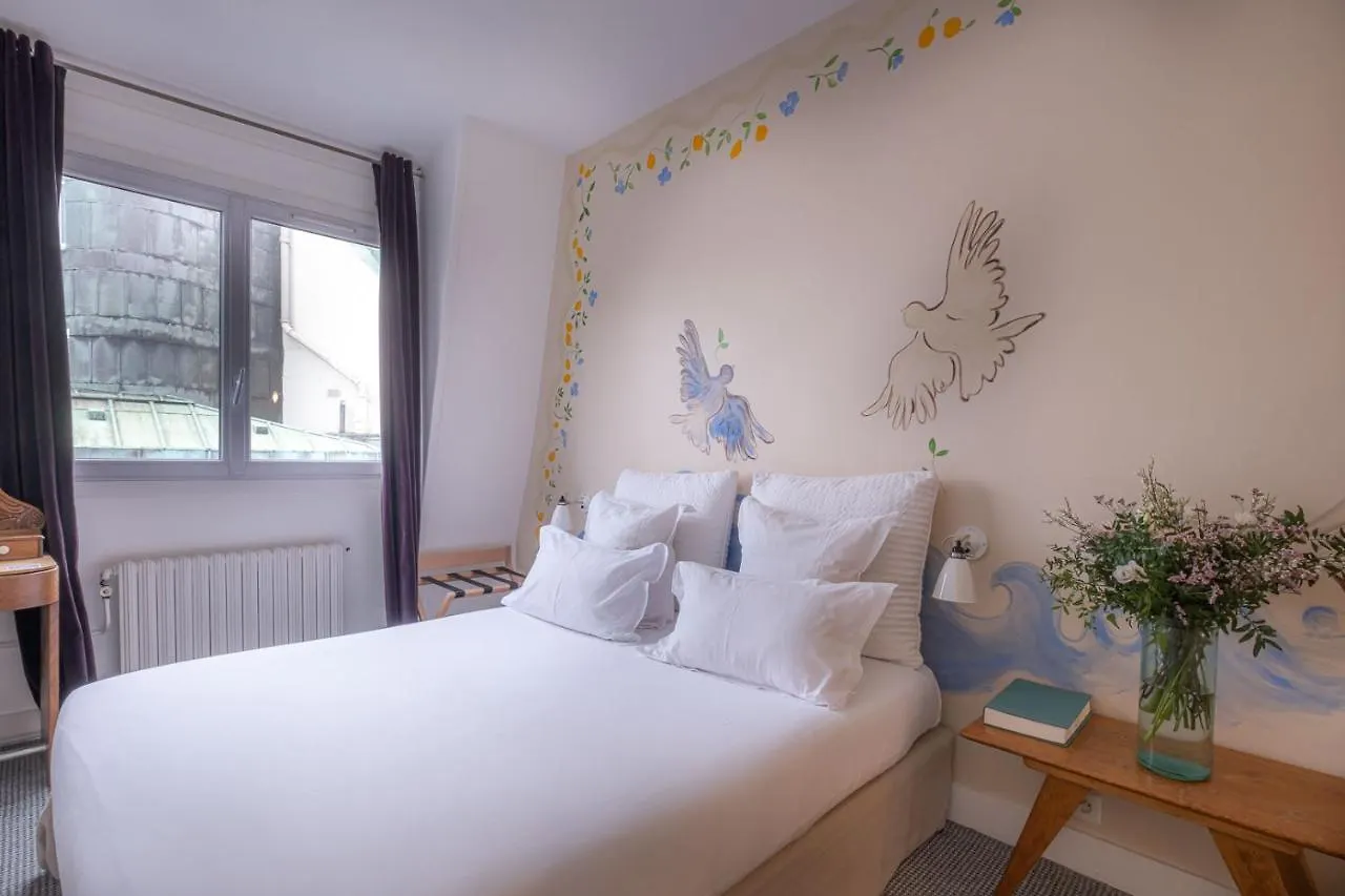Arvor Saint Georges 4* Parigi