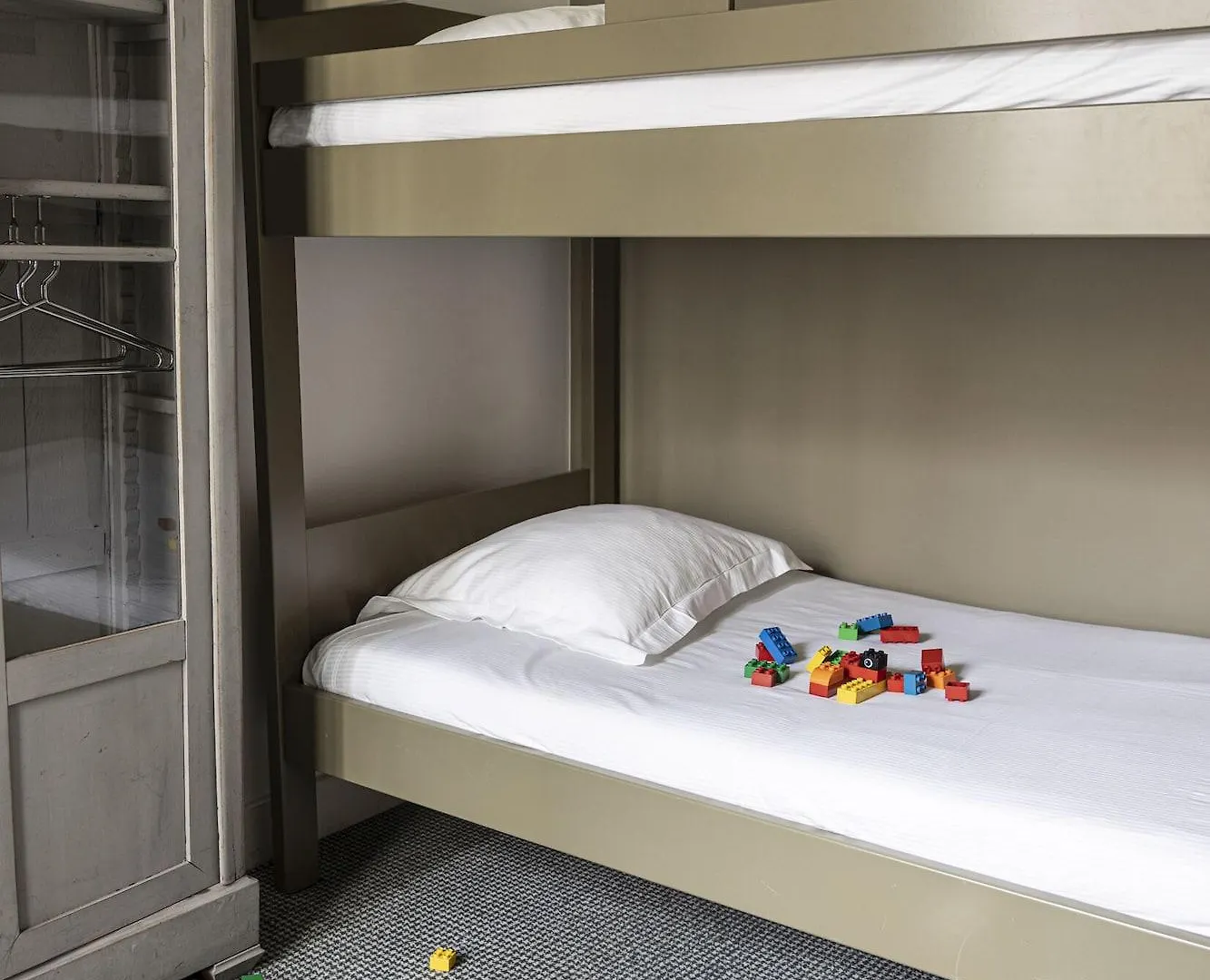 Arvor Saint Georges Hotel 4*