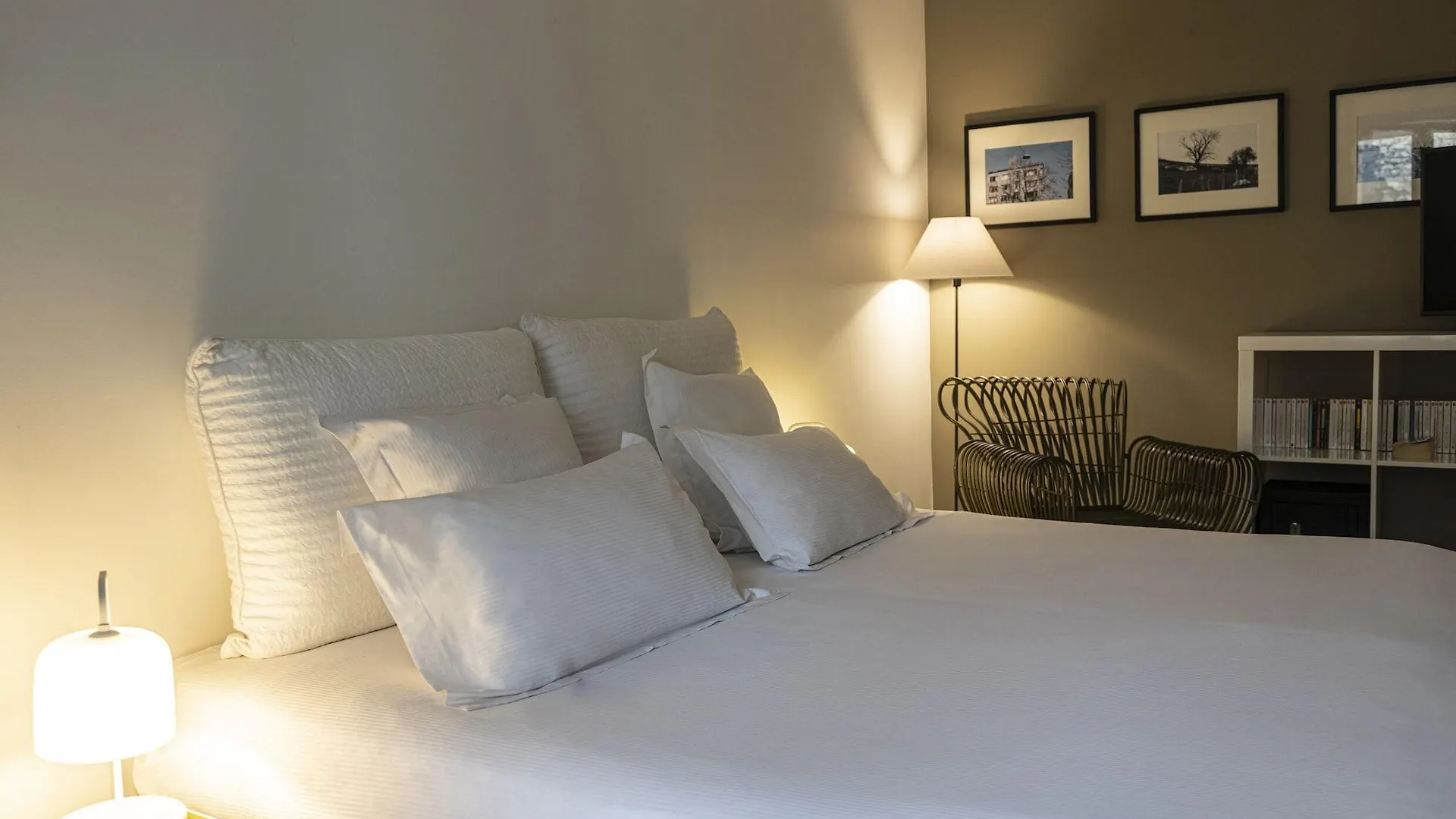 Hotel Arvor Saint Georges Parigi