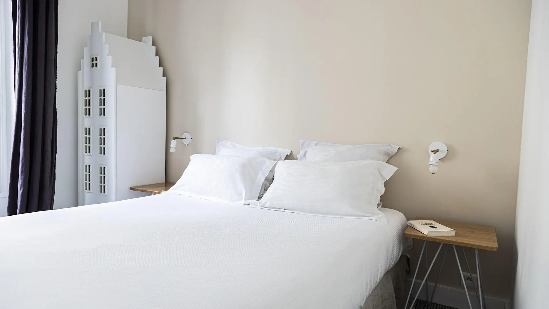 Hotel Arvor Saint Georges 4*