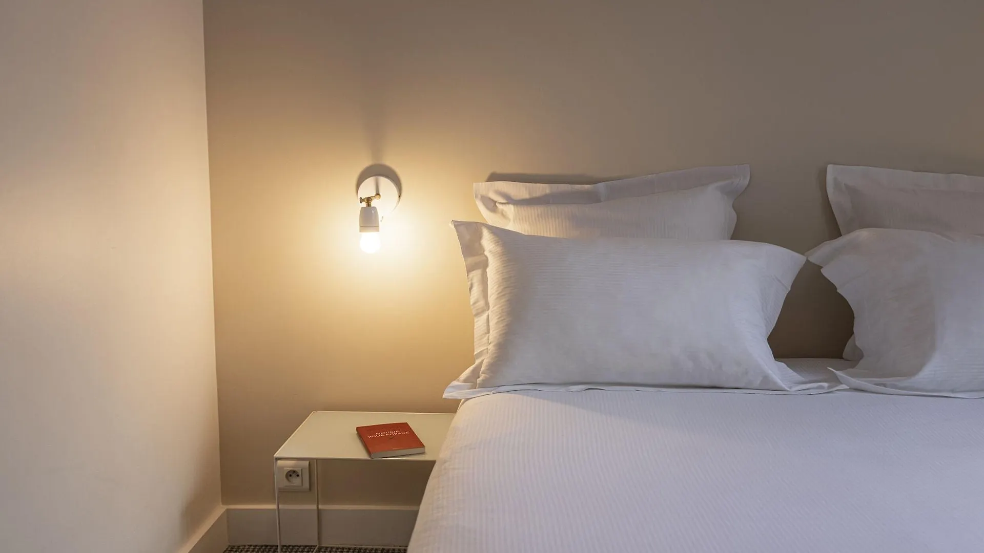 Hotel Arvor Saint Georges 4*