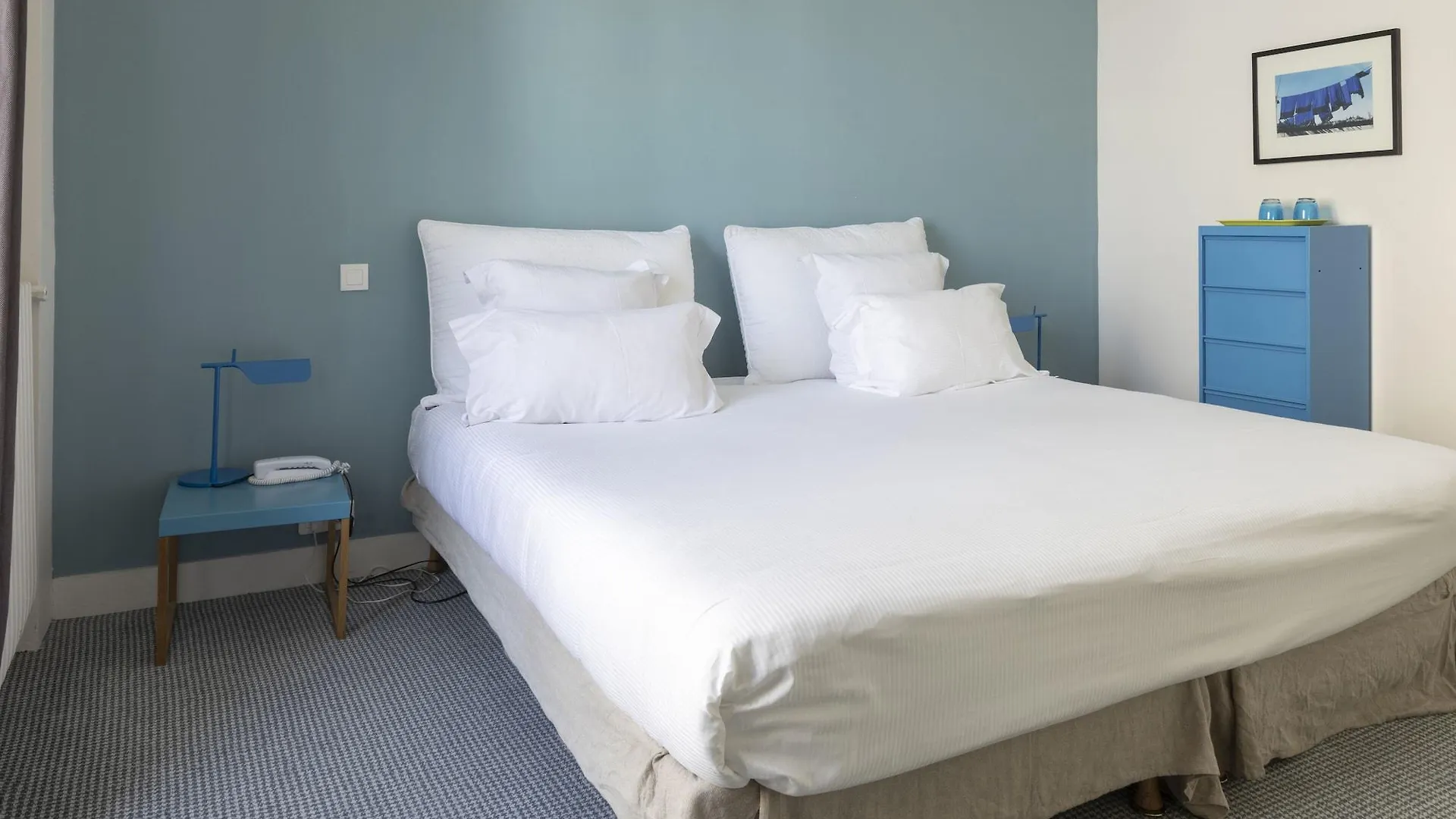 Arvor Saint Georges 4* Parigi