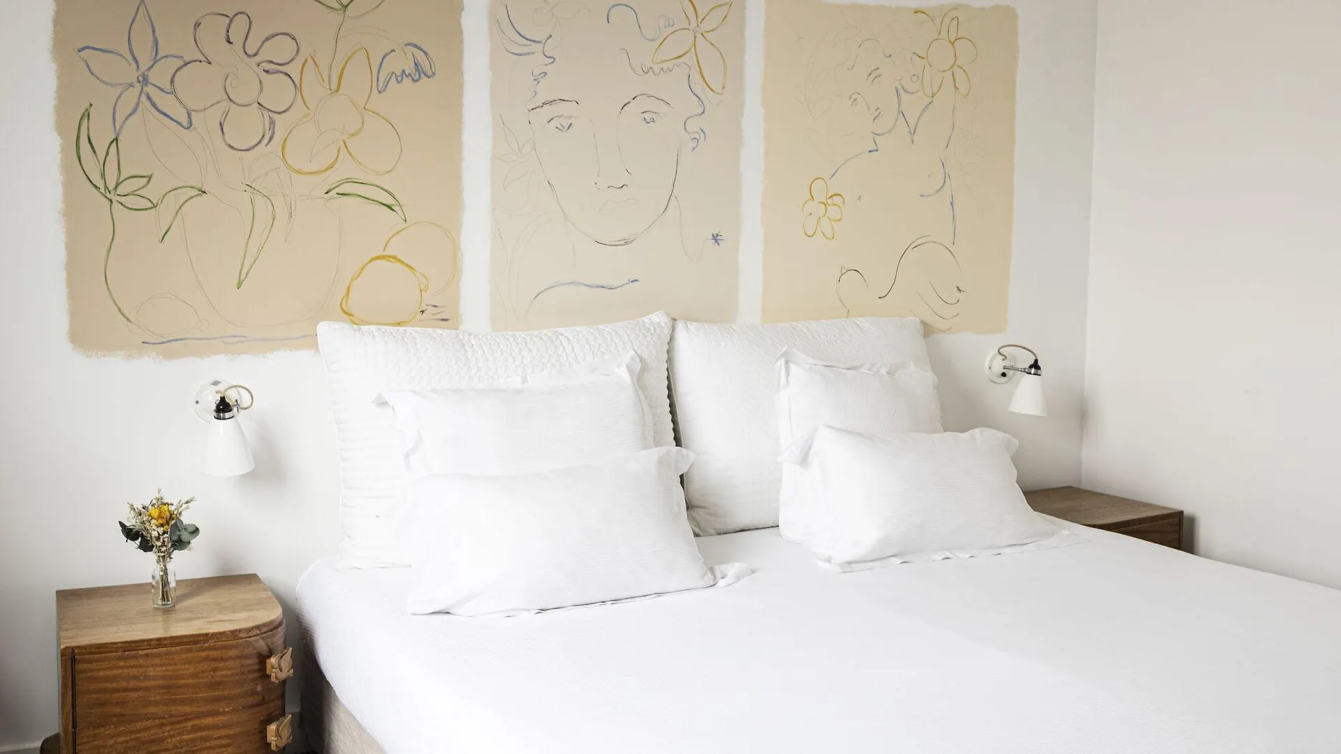 Arvor Saint Georges 4*