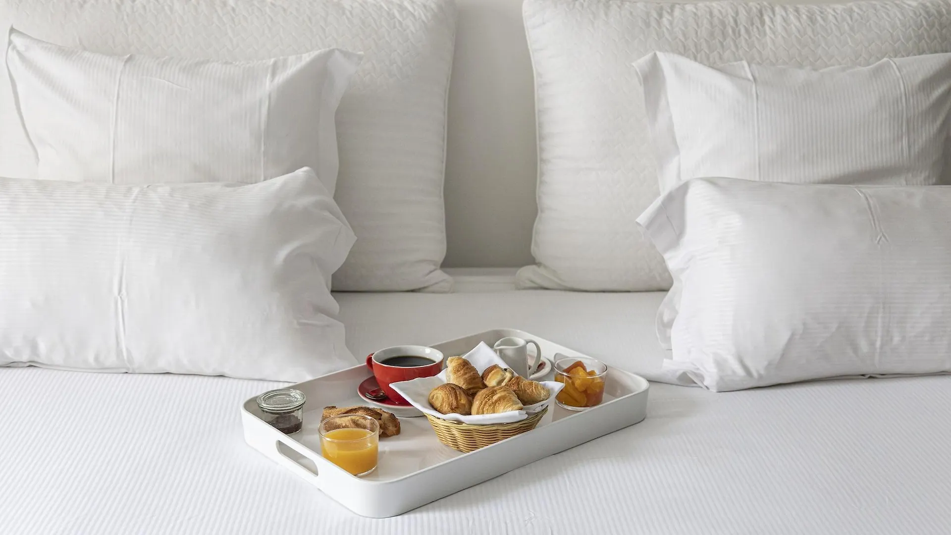 Szálloda Arvor Saint Georges 4*