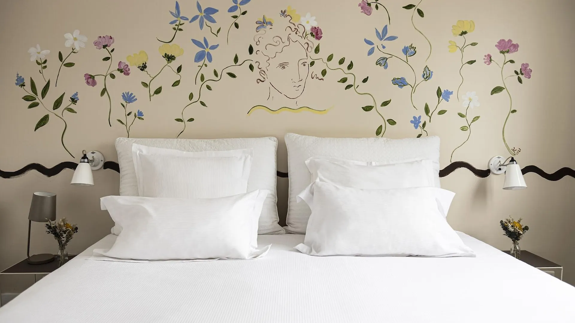 Hotel Arvor Saint Georges 4*