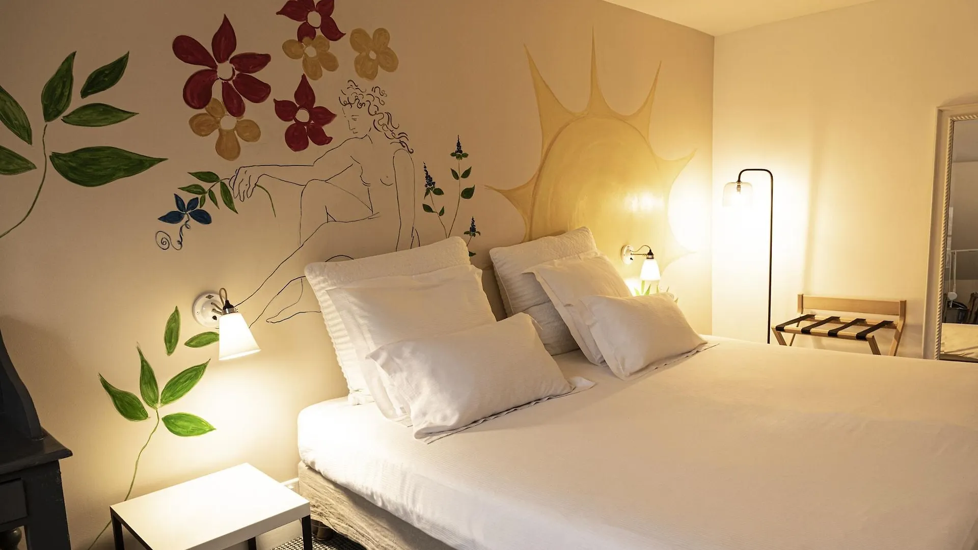 Arvor Saint Georges Hotel