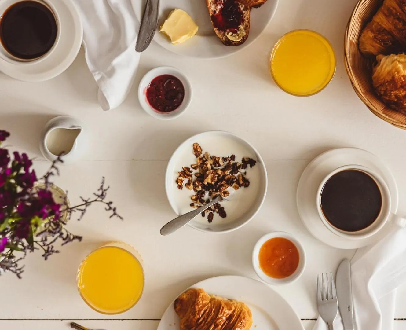 Hotel Arvor Saint Georges Parigi