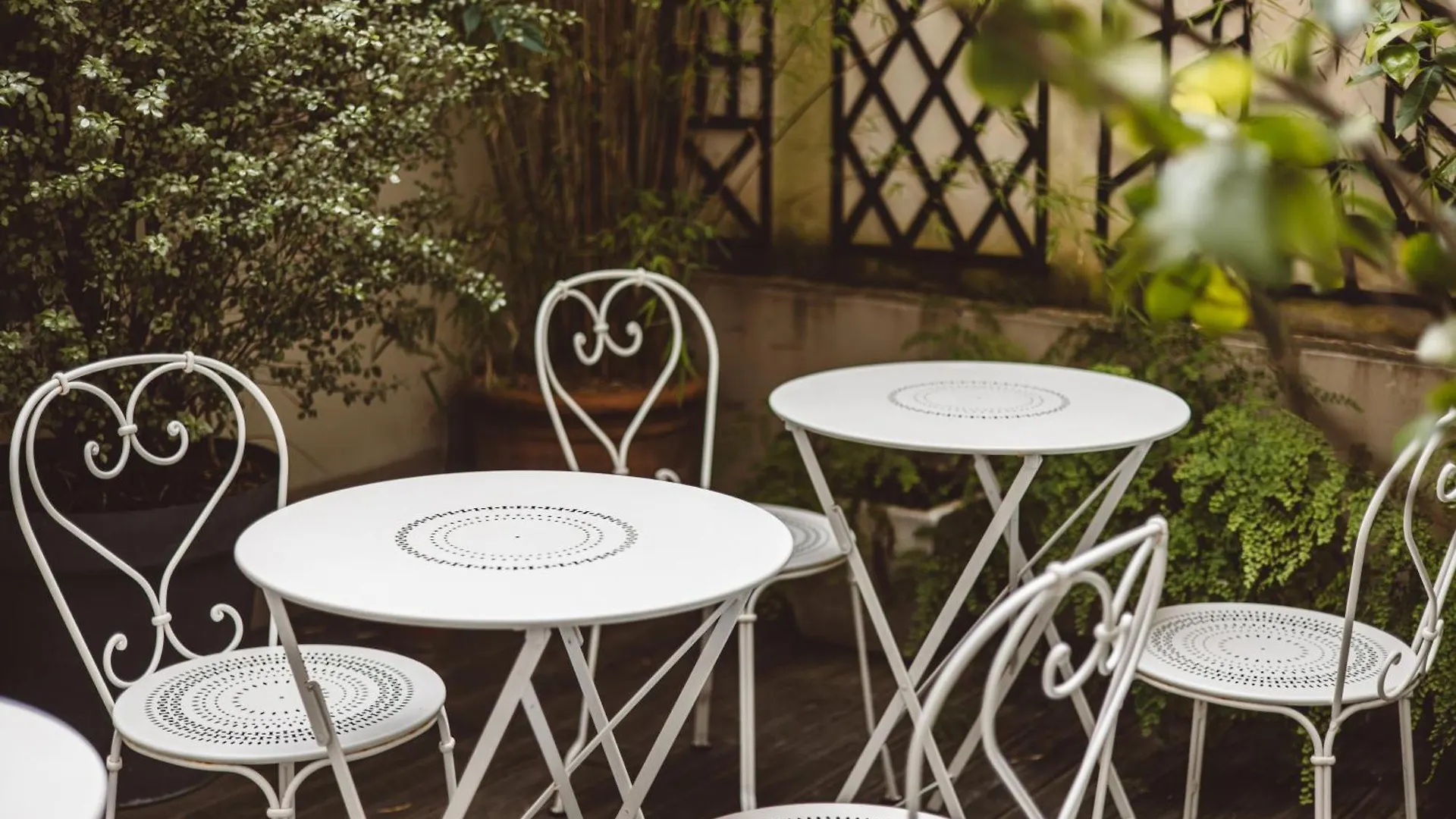 Arvor Saint Georges 4* Paris