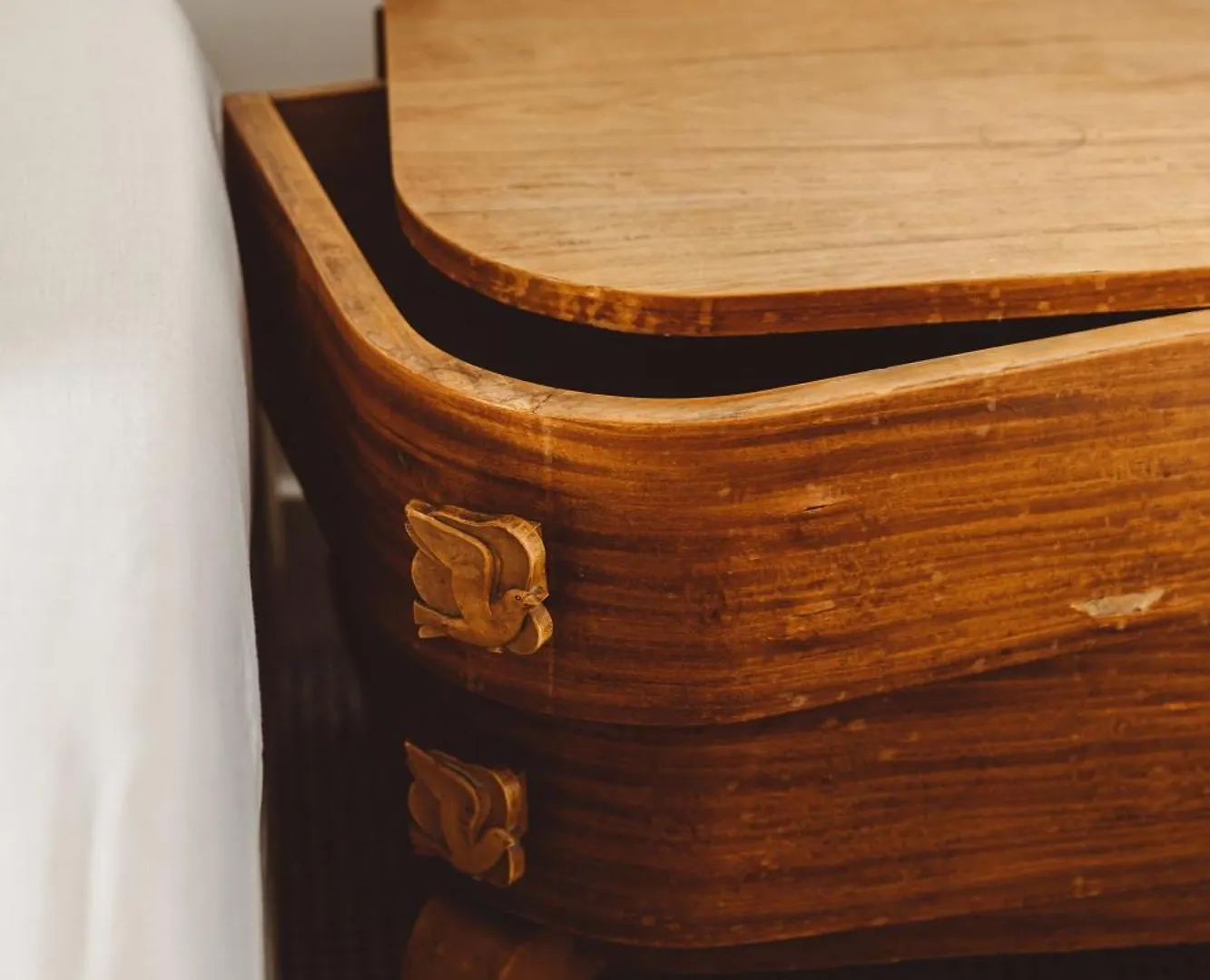Hotel Arvor Saint Georges