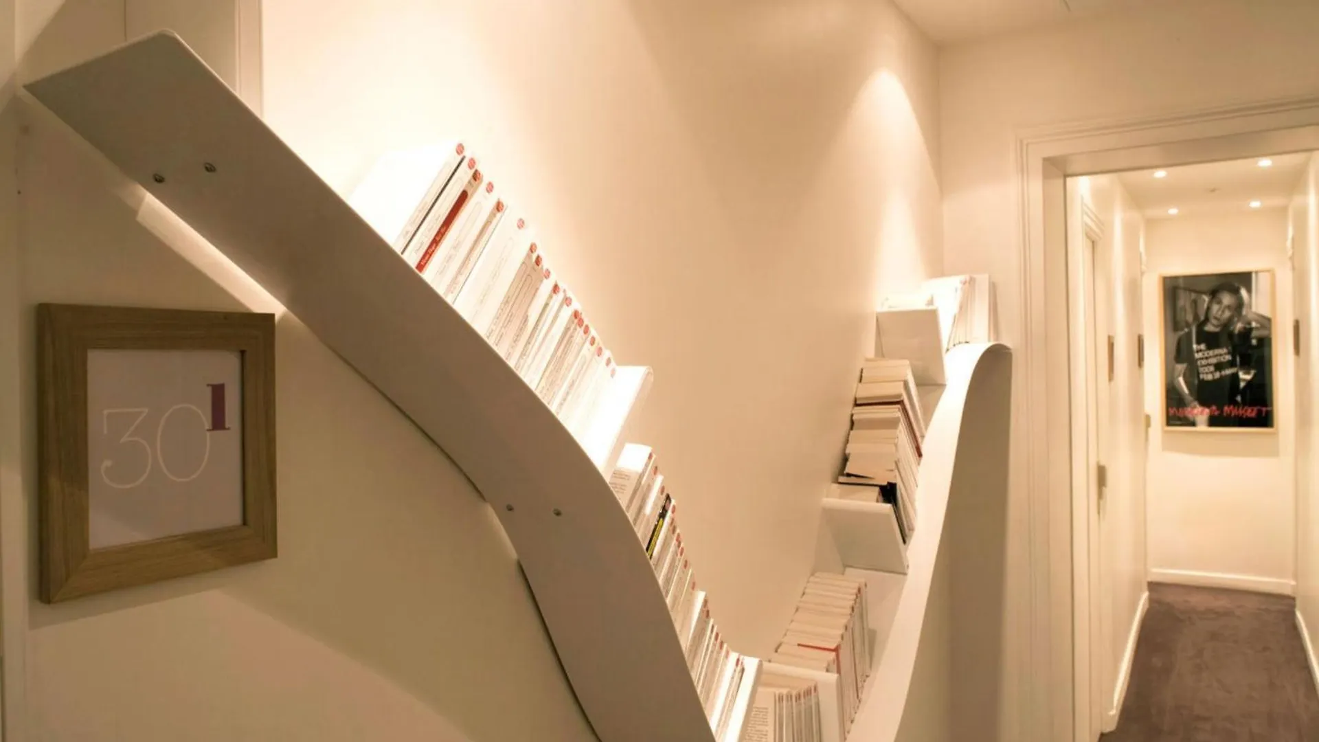 Hotel Arvor Saint Georges