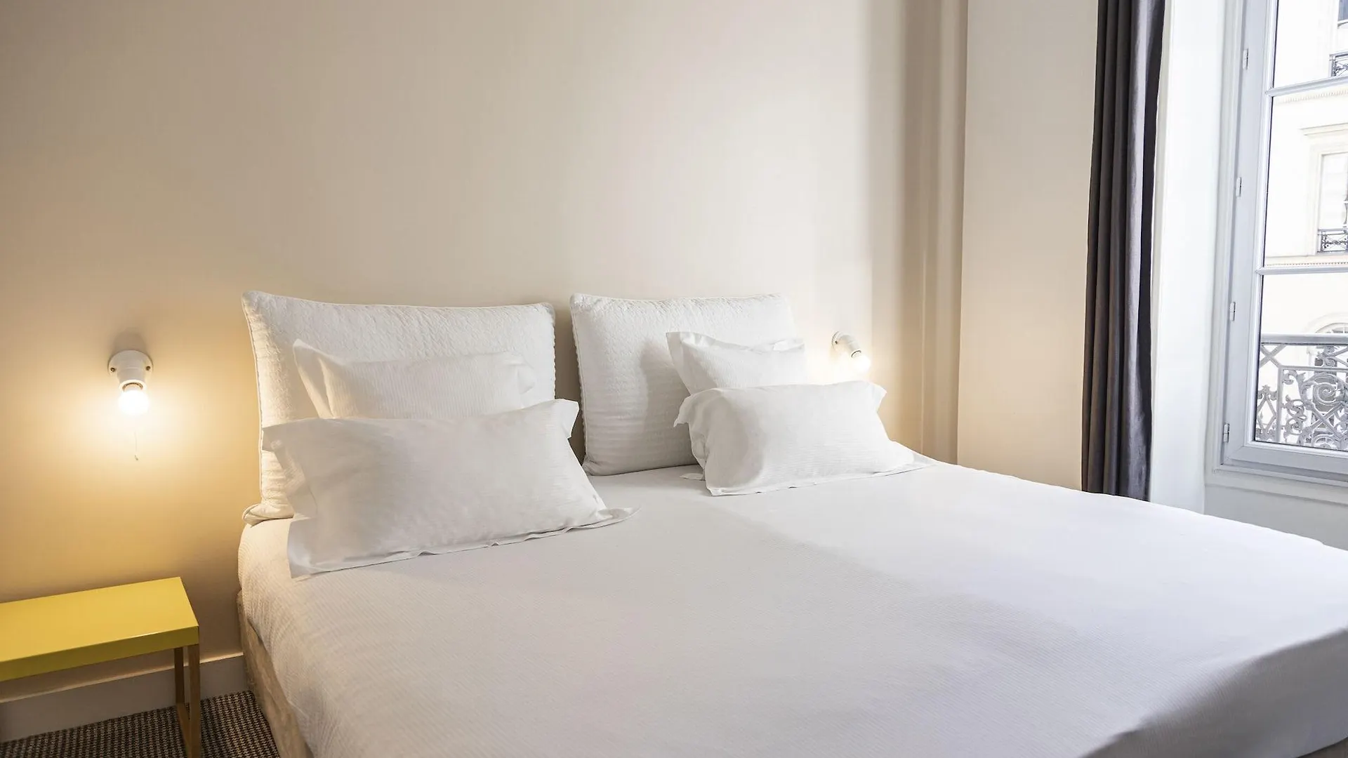 Otel Arvor Saint Georges